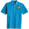 Gildan DryBlend® 6 oz., 50/50 Jersey Polo Thumbnail