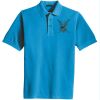 Gildan DryBlend® 6 oz., 50/50 Jersey Polo Thumbnail