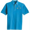 Gildan DryBlend® 6 oz., 50/50 Jersey Polo Thumbnail