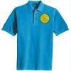 Gildan DryBlend® 6 oz., 50/50 Jersey Polo Thumbnail