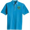 Gildan DryBlend® 6 oz., 50/50 Jersey Polo Thumbnail