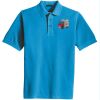 Gildan DryBlend® 6 oz., 50/50 Jersey Polo Thumbnail