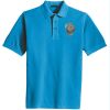 Gildan DryBlend® 6 oz., 50/50 Jersey Polo Thumbnail
