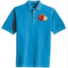 Gildan DryBlend® 6 oz., 50/50 Jersey Polo Thumbnail