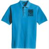 Gildan DryBlend® 6 oz., 50/50 Jersey Polo Thumbnail