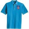 Gildan DryBlend® 6 oz., 50/50 Jersey Polo Thumbnail