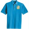 Gildan DryBlend® 6 oz., 50/50 Jersey Polo Thumbnail