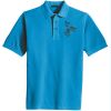Gildan DryBlend® 6 oz., 50/50 Jersey Polo Thumbnail
