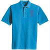 Gildan DryBlend® 6 oz., 50/50 Jersey Polo Thumbnail