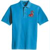 Gildan DryBlend® 6 oz., 50/50 Jersey Polo Thumbnail