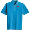 Gildan DryBlend® 6 oz., 50/50 Jersey Polo Thumbnail