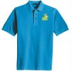 Gildan DryBlend® 6 oz., 50/50 Jersey Polo Thumbnail