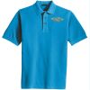 Gildan DryBlend® 6 oz., 50/50 Jersey Polo Thumbnail