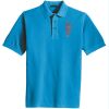 Gildan DryBlend® 6 oz., 50/50 Jersey Polo Thumbnail