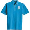 Gildan DryBlend® 6 oz., 50/50 Jersey Polo Thumbnail