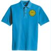Gildan DryBlend® 6 oz., 50/50 Jersey Polo Thumbnail