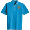Gildan DryBlend® 6 oz., 50/50 Jersey Polo Thumbnail