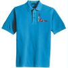 Gildan DryBlend® 6 oz., 50/50 Jersey Polo Thumbnail