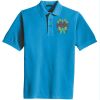 Gildan DryBlend® 6 oz., 50/50 Jersey Polo Thumbnail