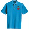 Gildan DryBlend® 6 oz., 50/50 Jersey Polo Thumbnail
