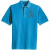 Gildan DryBlend® 6 oz., 50/50 Jersey Polo Thumbnail