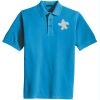 Gildan DryBlend® 6 oz., 50/50 Jersey Polo Thumbnail