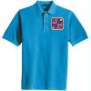 Gildan DryBlend® 6 oz., 50/50 Jersey Polo Thumbnail