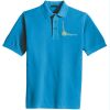 Gildan DryBlend® 6 oz., 50/50 Jersey Polo Thumbnail