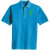 Gildan DryBlend® 6 oz., 50/50 Jersey Polo Thumbnail