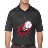 Core365 Men's Origin Performance Piqué Polo Thumbnail