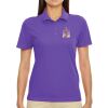Core365 Ladies' Origin Performance Piqué Polo Thumbnail