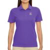 Core365 Ladies' Origin Performance Piqué Polo Thumbnail