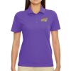 Core365 Ladies' Origin Performance Piqué Polo Thumbnail