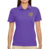Core365 Ladies' Origin Performance Piqué Polo Thumbnail