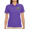 Core365 Ladies' Origin Performance Piqué Polo Thumbnail