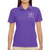 Core365 Ladies' Origin Performance Piqué Polo Thumbnail