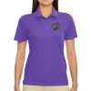 Core365 Ladies' Origin Performance Piqué Polo Thumbnail
