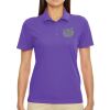Core365 Ladies' Origin Performance Piqué Polo Thumbnail