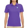 Core365 Ladies' Origin Performance Piqué Polo Thumbnail