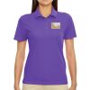 Core365 Ladies' Origin Performance Piqué Polo Thumbnail