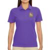Core365 Ladies' Origin Performance Piqué Polo Thumbnail