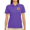 Core365 Ladies' Origin Performance Piqué Polo Thumbnail