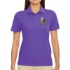 Core365 Ladies' Origin Performance Piqué Polo Thumbnail