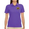 Core365 Ladies' Origin Performance Piqué Polo Thumbnail