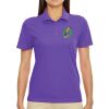 Core365 Ladies' Origin Performance Piqué Polo Thumbnail
