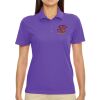 Core365 Ladies' Origin Performance Piqué Polo Thumbnail