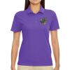 Core365 Ladies' Origin Performance Piqué Polo Thumbnail