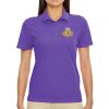 Core365 Ladies' Origin Performance Piqué Polo Thumbnail