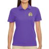 Core365 Ladies' Origin Performance Piqué Polo Thumbnail