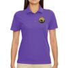 Core365 Ladies' Origin Performance Piqué Polo Thumbnail